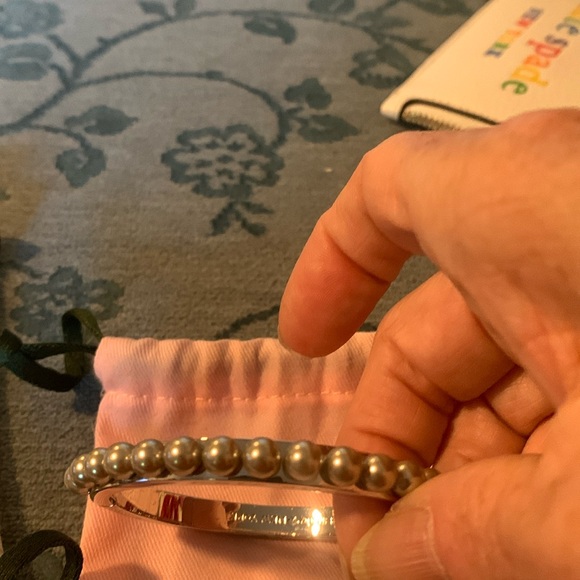 kate spade 3 bracelets EUC 1 price - Picture 4 of 9
